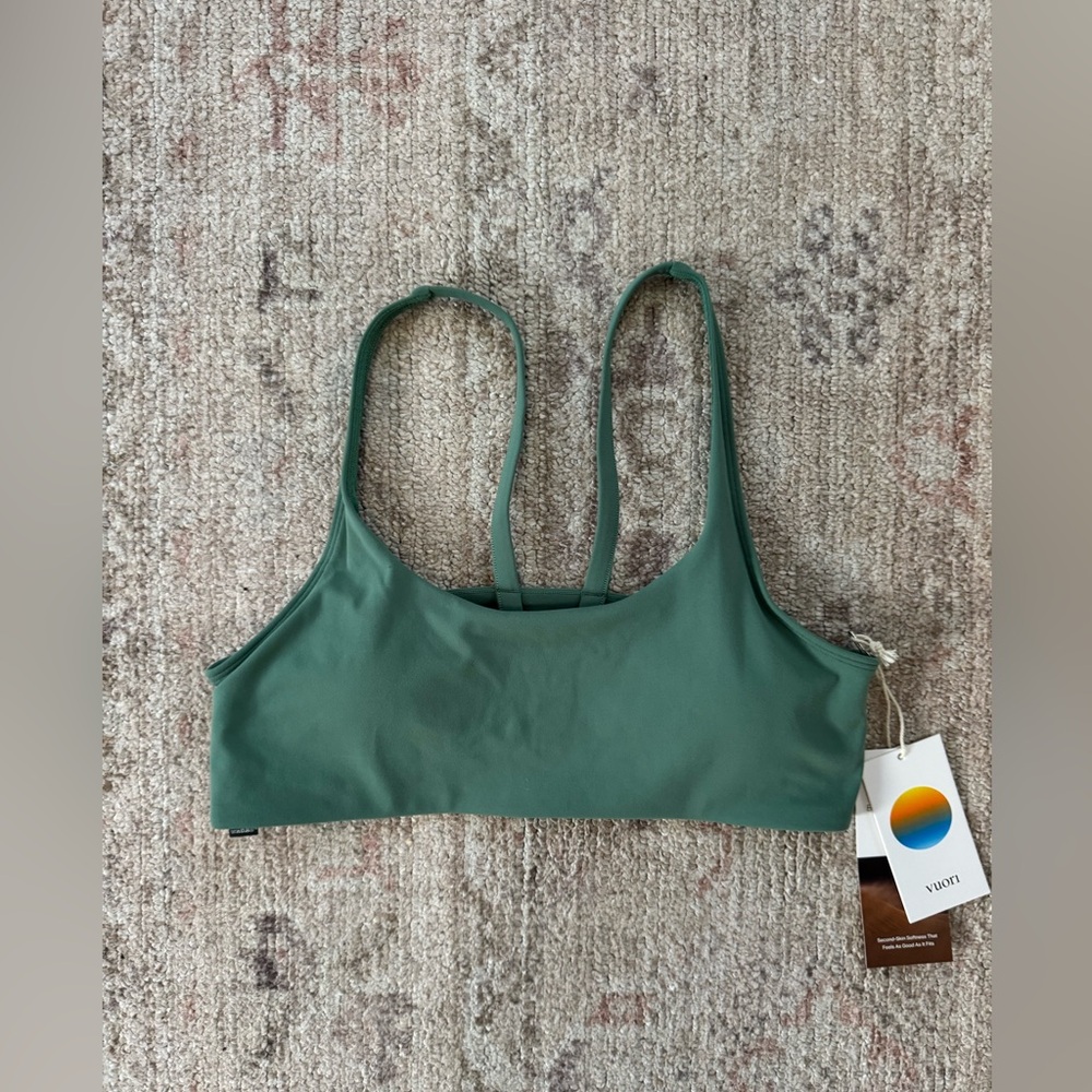 Vuori Yosemite Bra